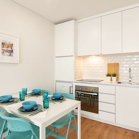 Oporto Palace Apartments 外观 照片