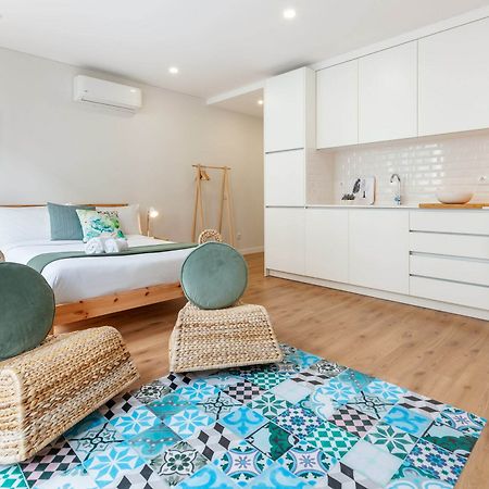 Oporto Palace Apartments 外观 照片